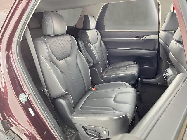 2024 Hyundai Palisade - $29,496