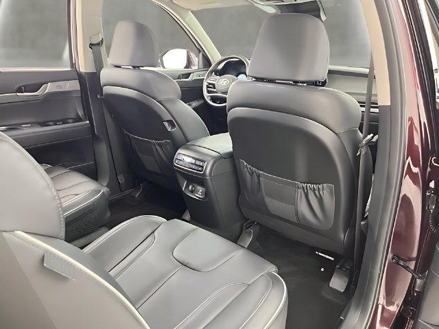 2024 Hyundai Palisade - $29,496