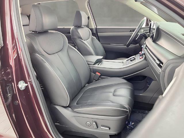 2024 Hyundai Palisade - $29,496