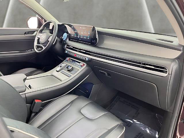 2024 Hyundai Palisade - $29,496