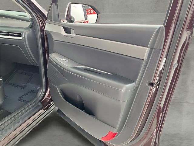 2024 Hyundai Palisade - $29,496