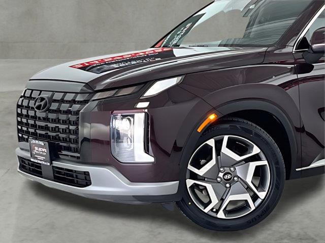 2024 Hyundai Palisade - $29,496