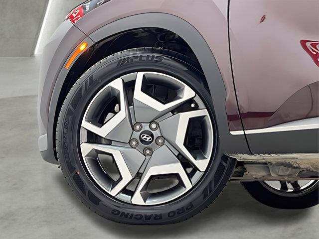 2024 Hyundai Palisade - $29,496