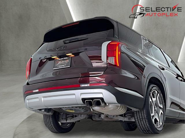 2024 Hyundai Palisade - $29,496