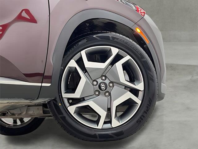 2024 Hyundai Palisade - $29,496