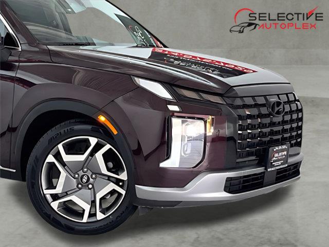 2024 Hyundai Palisade - $29,496