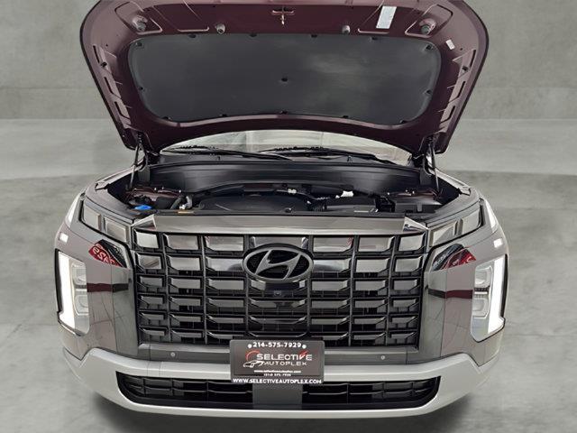2024 Hyundai Palisade - $29,496