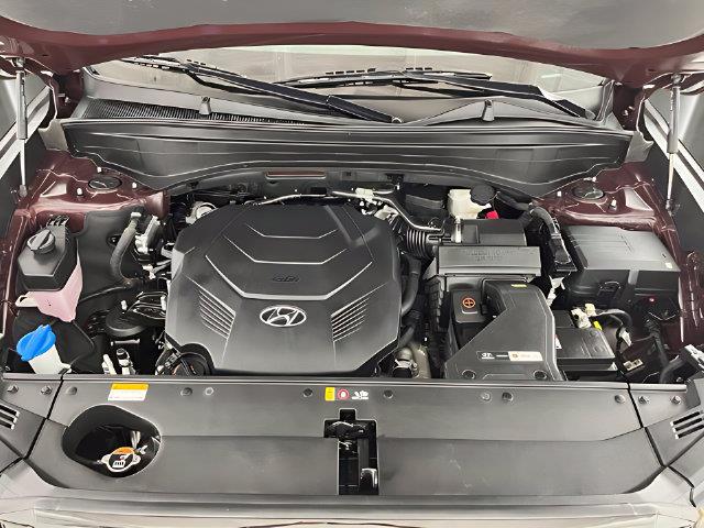 2024 Hyundai Palisade - $29,496