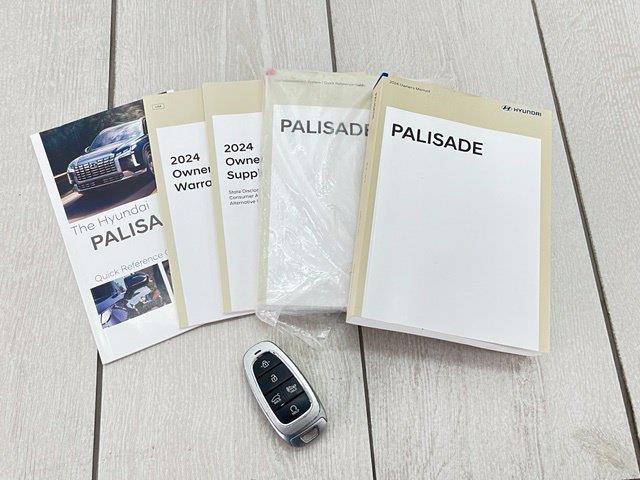 2024 Hyundai Palisade - $29,496