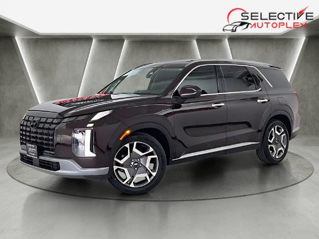 2024 Hyundai Palisade - $29,496