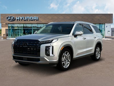 2025 Hyundai Palisade SEL Premium 4DR SUV