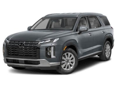 2025 Hyundai Palisade SEL Premium 4DR SUV