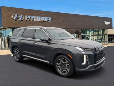 2025 Hyundai Palisade SEL Premium 4DR SUV