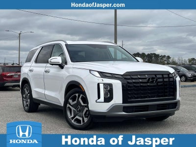 2025 Hyundai Palisade SEL Premium 4DR SUV