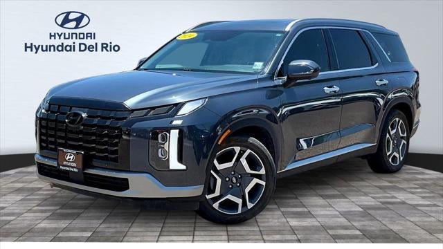 Preowned 2024 Hyundai PALISADE SEL for Sale