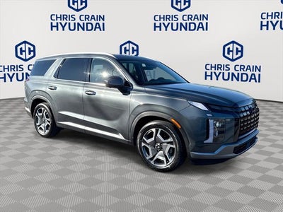 2025 Hyundai Palisade SEL Premium 4DR SUV