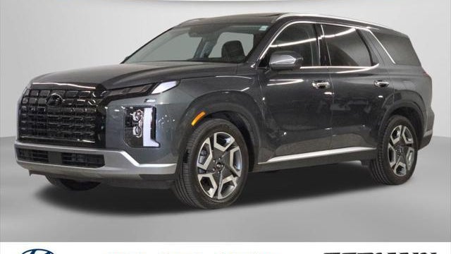 Preowned 2025 Hyundai PALISADE SEL Premium for Sale