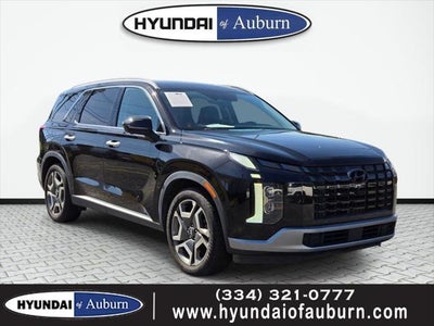 2023 Hyundai Palisade SEL 4DR SUV