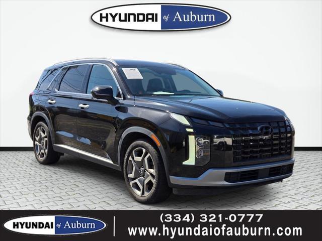 2023 Hyundai Palisade