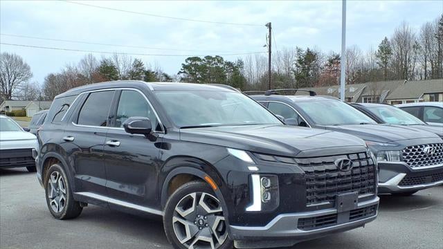 Preowned 2024 Hyundai PALISADE SEL for Sale