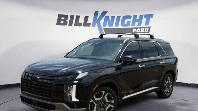 Preowned 2024 Hyundai PALISADE SEL for Sale