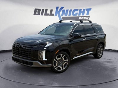 2024 Hyundai Palisade SEL 4DR SUV