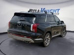 2024 Palisade Thumbnail 5