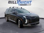 2024 Palisade Thumbnail 7