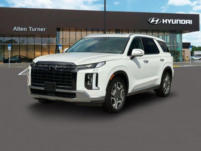 Photo of a 2025 Hyundai Palisade SEL Premium 4DR SUV for sale