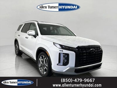 2025 Hyundai Palisade SEL Premium 4DR SUV
