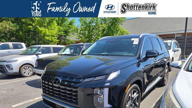 Preowned 2025 Hyundai PALISADE SEL Premium for Sale