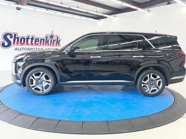 2025 Hyundai Palisade - $38,565