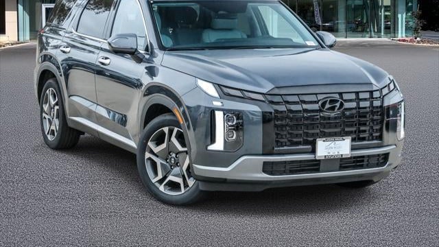 Preowned 2025 Hyundai PALISADE SEL Premium for Sale