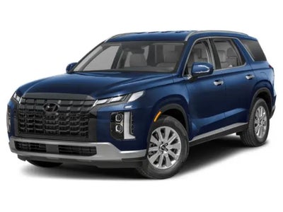 2025 Hyundai Palisade SEL Premium 4DR SUV