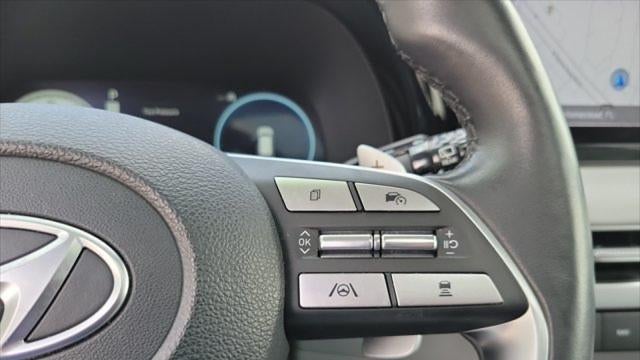 2023 Hyundai PALISADE SEL
