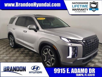 2025 Hyundai Palisade SEL Premium 4DR SUV