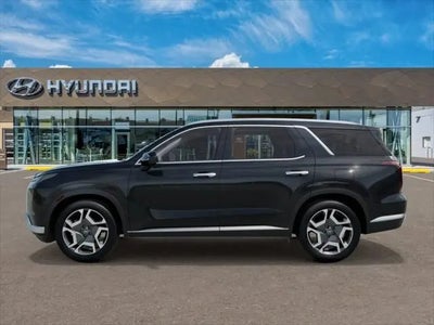 Photo of a 2025 Hyundai Palisade SEL Premium 4DR SUV for sale