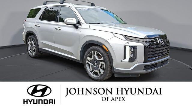 Preowned 2024 Hyundai PALISADE SEL for Sale