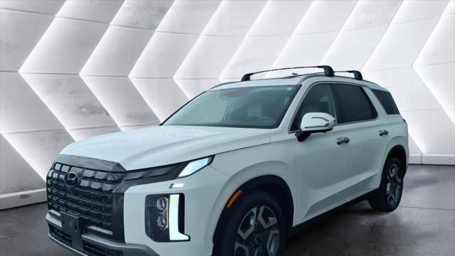 Preowned 2025 Hyundai PALISADE SEL Premium for Sale