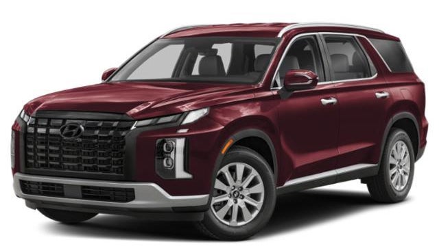 Preowned 2023 Hyundai PALISADE SEL for Sale
