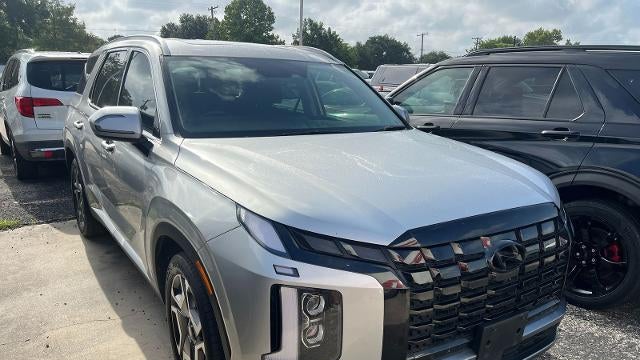 Preowned 2024 Hyundai PALISADE SEL for Sale