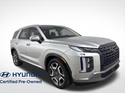 Photo of a 2025 Hyundai Palisade SEL Premium 4DR SUV for sale