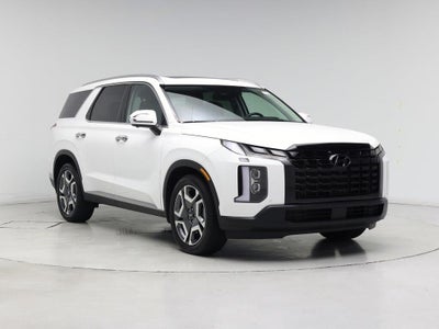 Photo of a 2025 Hyundai Palisade SEL Premium 4DR SUV for sale