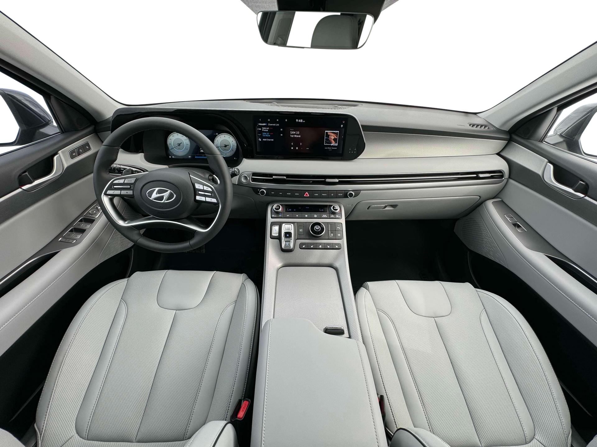 2025 Hyundai Palisade - $36,560