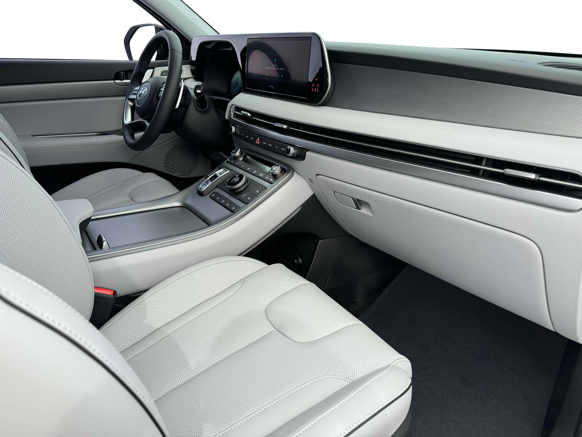2025 Hyundai Palisade - $36,560