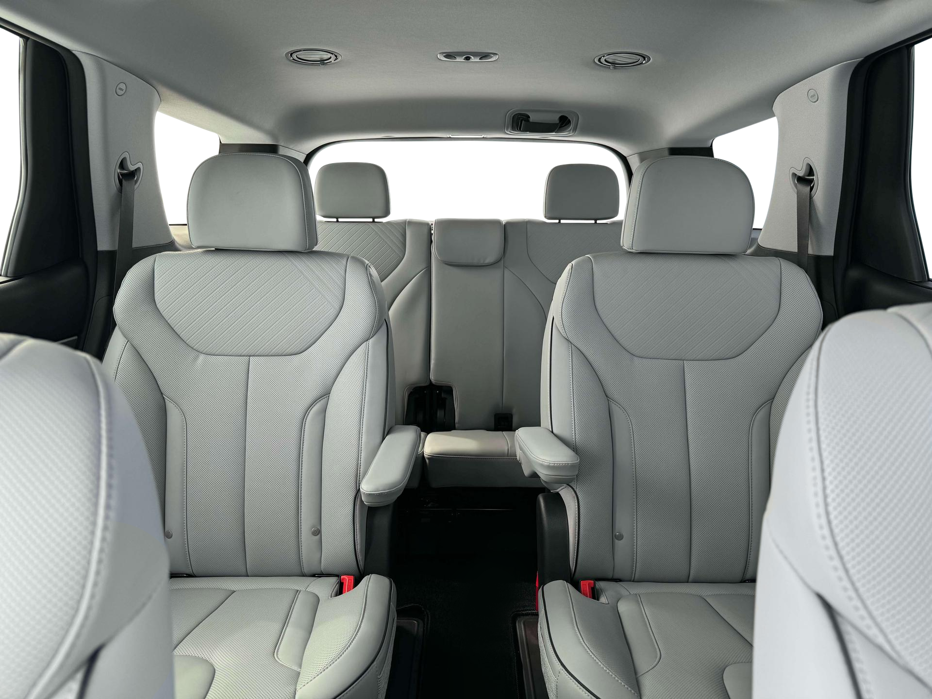 2025 Hyundai Palisade - $36,560