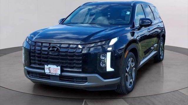 Preowned 2025 Hyundai PALISADE SEL Premium for Sale