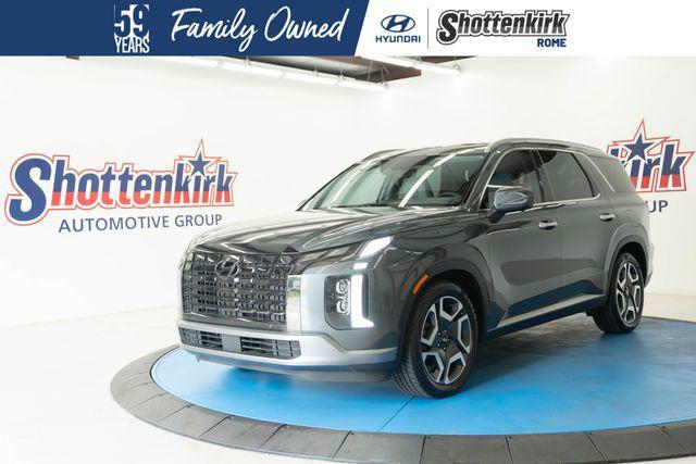 2024 Hyundai Palisade - $32,228