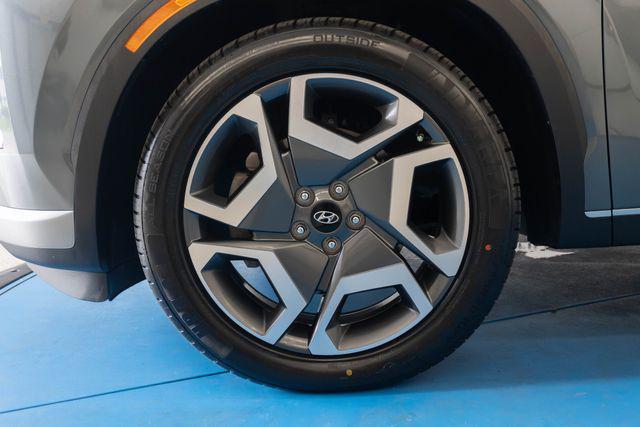 2024 Hyundai Palisade - $32,228