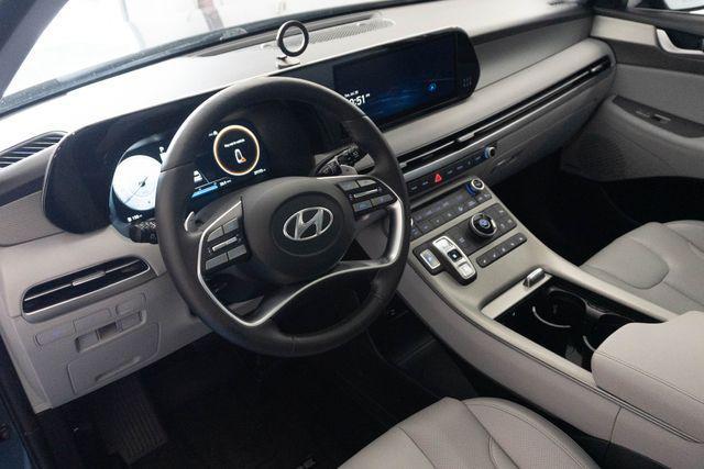 2024 Hyundai Palisade - $32,228